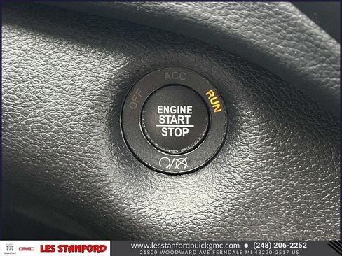 Used 2021 Jeep Cherokee Trailhawk AWD/4WD image 28