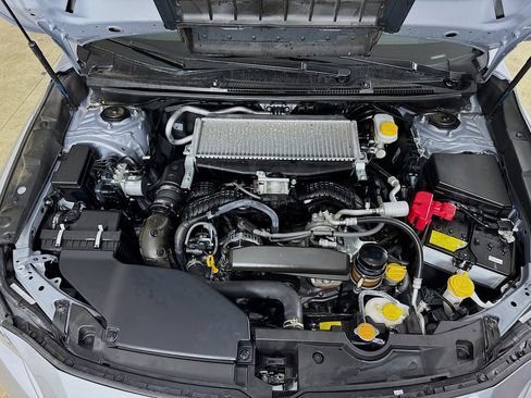 Certified 2023 Subaru WRX Premium AWD/4WD image 24
