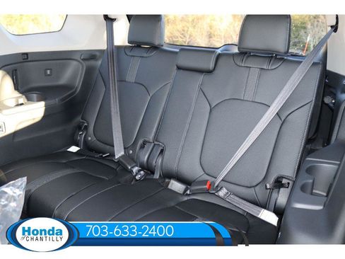 New 2026 Honda Pilot EX-L image 27