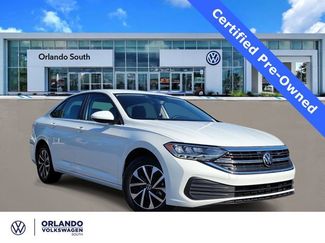 Used 2024 Volkswagen Jetta S FWD 360° Tour