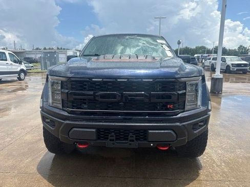 Used 2023 Ford F150 Raptor w/ Equipment Group 802A Raptor R AWD/4WD image 2