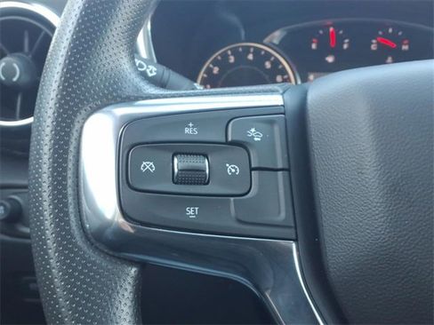 Used 2023 Chevrolet Blazer LT w/ Convenience Package image 15