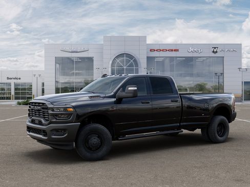 New 2026 RAM 3500 Tradesman image 64