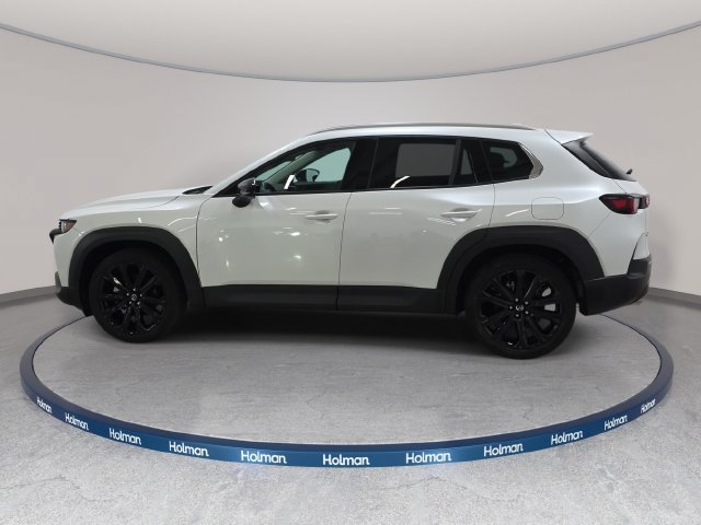 Used 2025 MAZDA CX-50 AWD 2.5 S w/ Premium Plus Pkg image 9