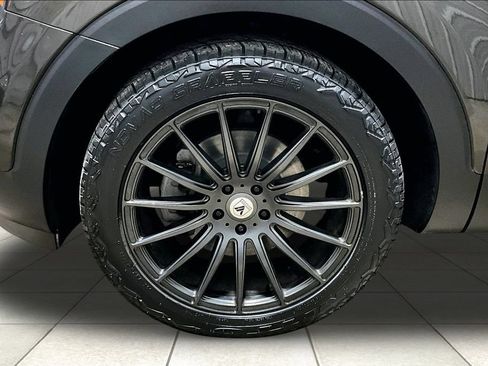 Used 2022 Kia Telluride SX w/ SX Prestige Package AWD/4WD image 13