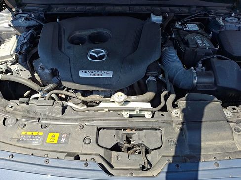 Used 2023 MAZDA CX-50 Meridian Edition AWD/4WD image 27