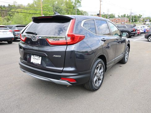 Used 2019 Honda CR-V EX image 7
