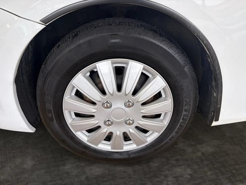 Used 2016 Hyundai Accent SE FWD image 29