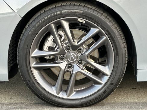 Certified 2025 Acura TLX A-Spec Package image 26