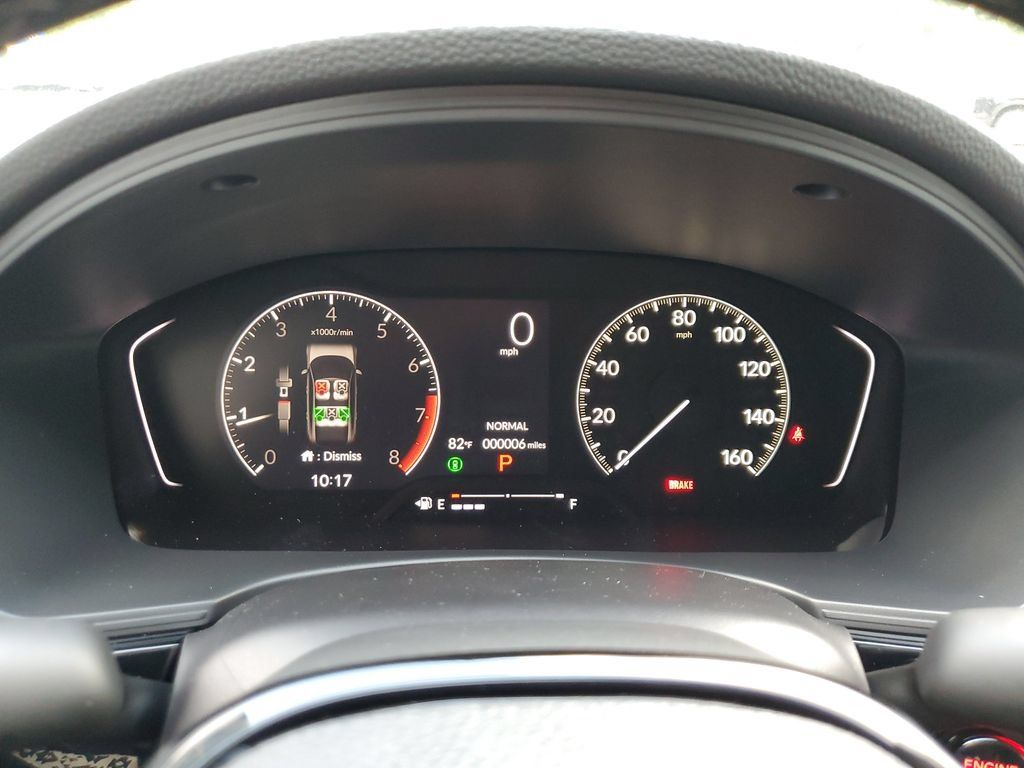 New 2026 Honda Civic Sport image 19