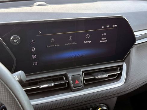 Certified 2024 Chevrolet TrailBlazer LS w/ LS Convenience Package image 20