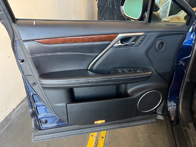 Used 2017 Lexus RX 350 FWD w/ Premium Package image 27