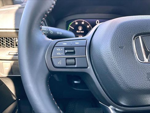 Used 2026 Honda CR-V Sport-L image 23