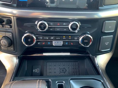 New 2026 Ford F150 King Ranch AWD/4WD image 19