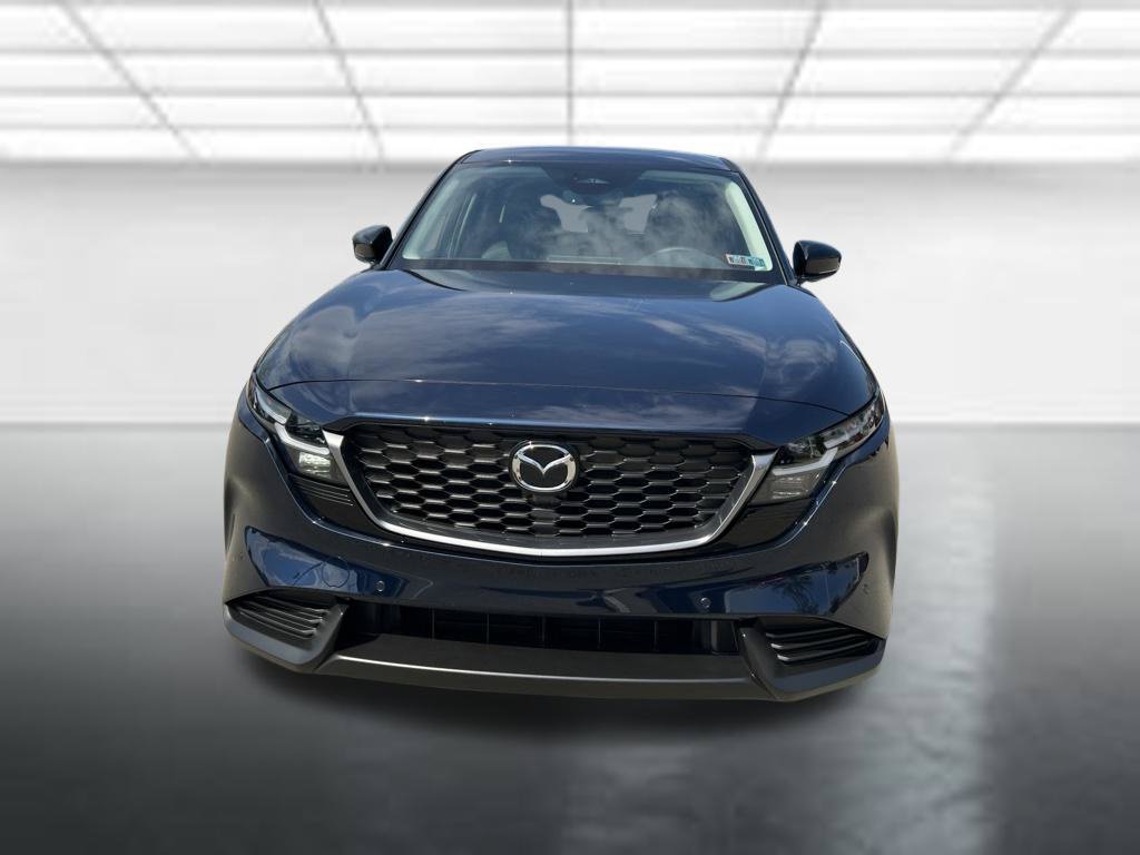 New 2026 MAZDA CX-5 Select AWD/4WD image 10