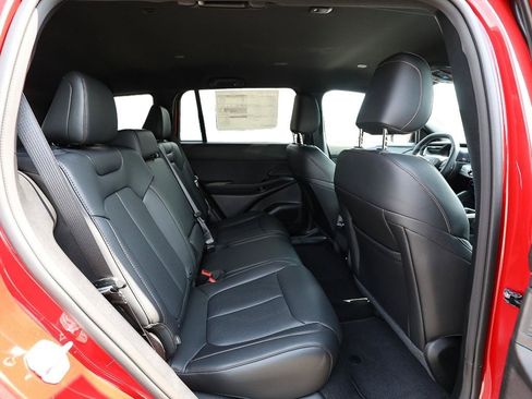 New 2026 Jeep Cherokee Limited AWD/4WD image 20