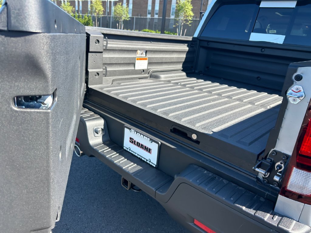 New 2026 Honda Ridgeline RTL image 17