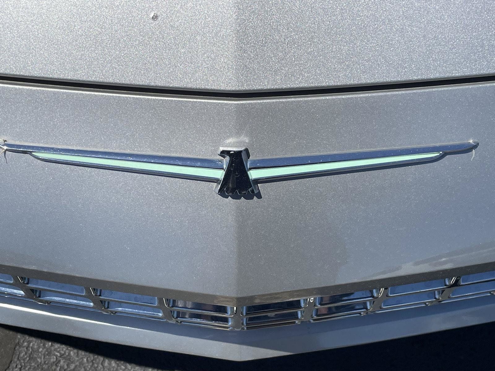 Used 2005 Ford Thunderbird RWD image 29