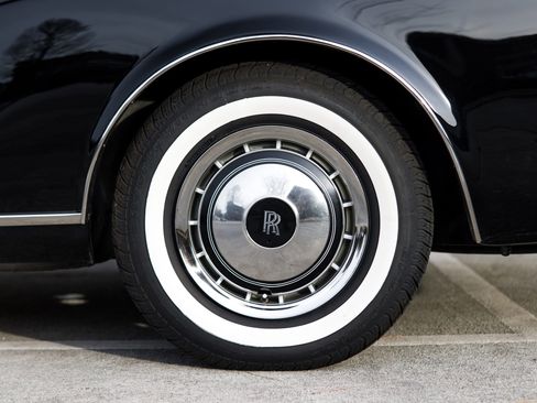 Used 1991 Rolls-Royce Corniche III image 14