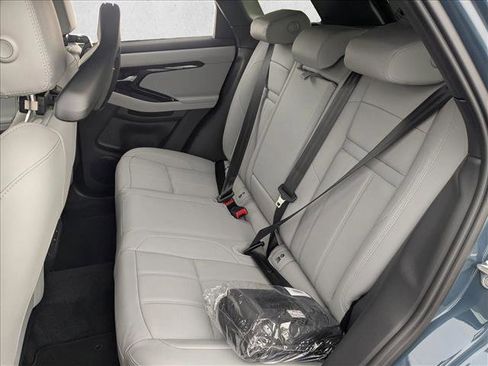 New 2026 Land Rover Range Rover Evoque S AWD/4WD image 16