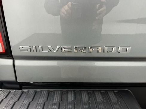 Certified 2026 Chevrolet Silverado 2500 LTZ AWD/4WD image 32