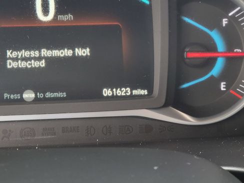 Used 2020 Honda Passport EX-L image 8