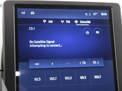 Used 2022 Ford Edge ST-Line image 26