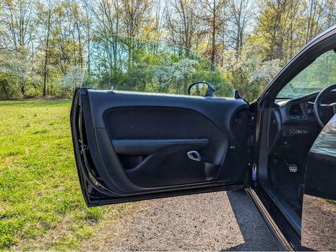 Used 2023 Dodge Challenger R/T Scat Pack RWD image 10