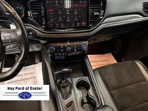 Used 2021 Dodge Durango GT AWD/4WD image 20