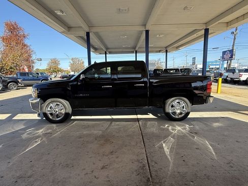 Used 2013 Chevrolet Silverado 1500 LT image 6