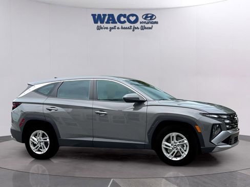 Used 2026 Hyundai Tucson SE image 10