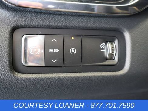 New 2026 GMC Acadia Elevation w/ Elevation Premium Package FWD image 25