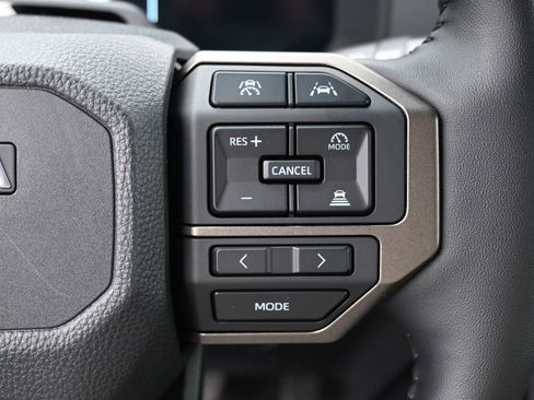 Certified 2025 Toyota Land Cruiser w/ Premium Package image 20