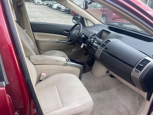 Used 2004 Toyota Prius w/ Pkg 9 FWD image 14