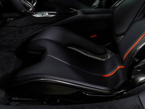 Certified 2024 Ferrari 296 GTB image 42