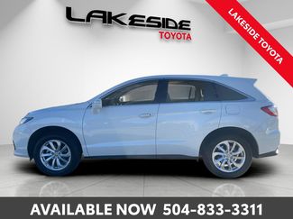 Used 2016 Acura RDX FWD w/ Technology Package video 3