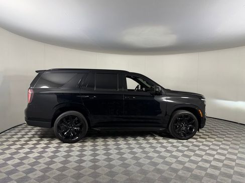 Used 2025 Chevrolet Tahoe RST w/ RST Capability Package AWD/4WD image 5