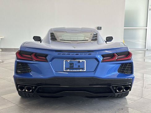 Used 2020 Chevrolet Corvette Stingray Coupe w/ 1LT RWD image 22