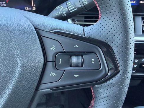 New 2026 Chevrolet Trax RS image 19