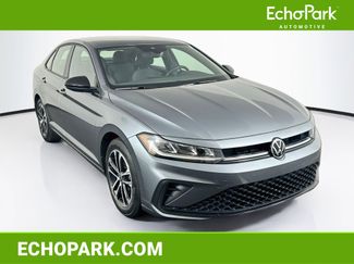 Used 2025 Volkswagen Jetta Sport FWD video 1