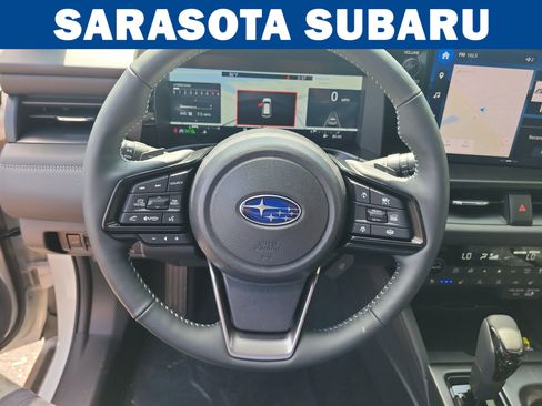 New 2026 Subaru Outback Touring XT AWD/4WD image 19