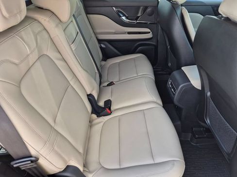Certified 2026 Lincoln Corsair Premiere AWD/4WD image 30
