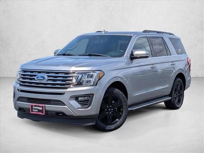 Used 2020 Ford Expedition XLT w/ Equipment Group 202A