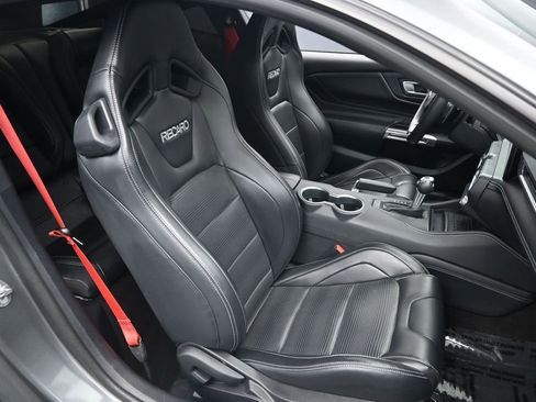 Used 2024 Ford Mustang GT Premium w/ GT Performance Package RWD image 27