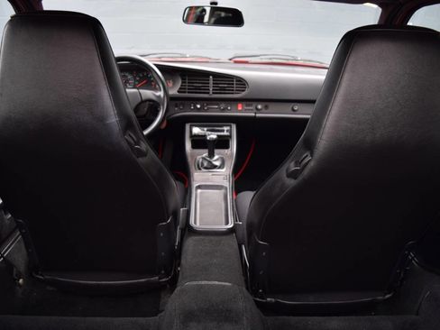 Used 1993 Porsche 968 image 45