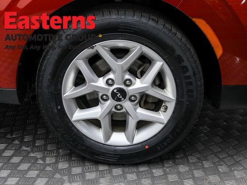 Used 2024 Kia Soul LX w/ Option Group 015 image 30