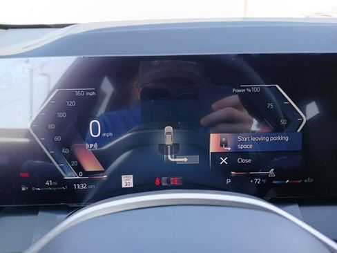 New 2025 BMW X3 xDrive30i w/ Premium Package image 26