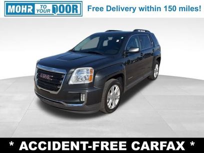 Used 2017 GMC Terrain SLE w/ Convenience Package