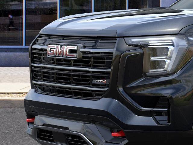 New 2027 GMC Terrain AT4 w/ LPO, Floor Liner Package AWD/4WD image 85