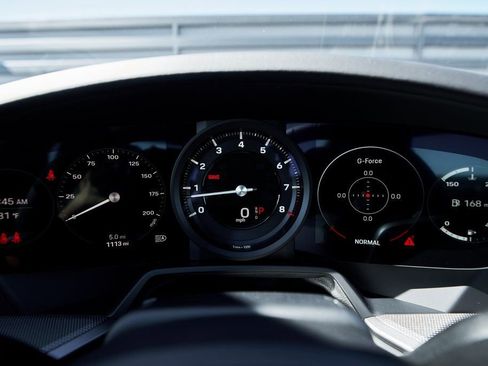 Used 2024 Porsche 911 Carrera 4S w/ Premium Package image 54